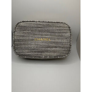 Chanel Cosmetic Bag NWOT